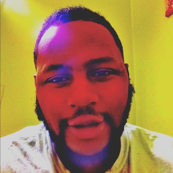 Meet your Posher, Marcus - Picture 1 of 1